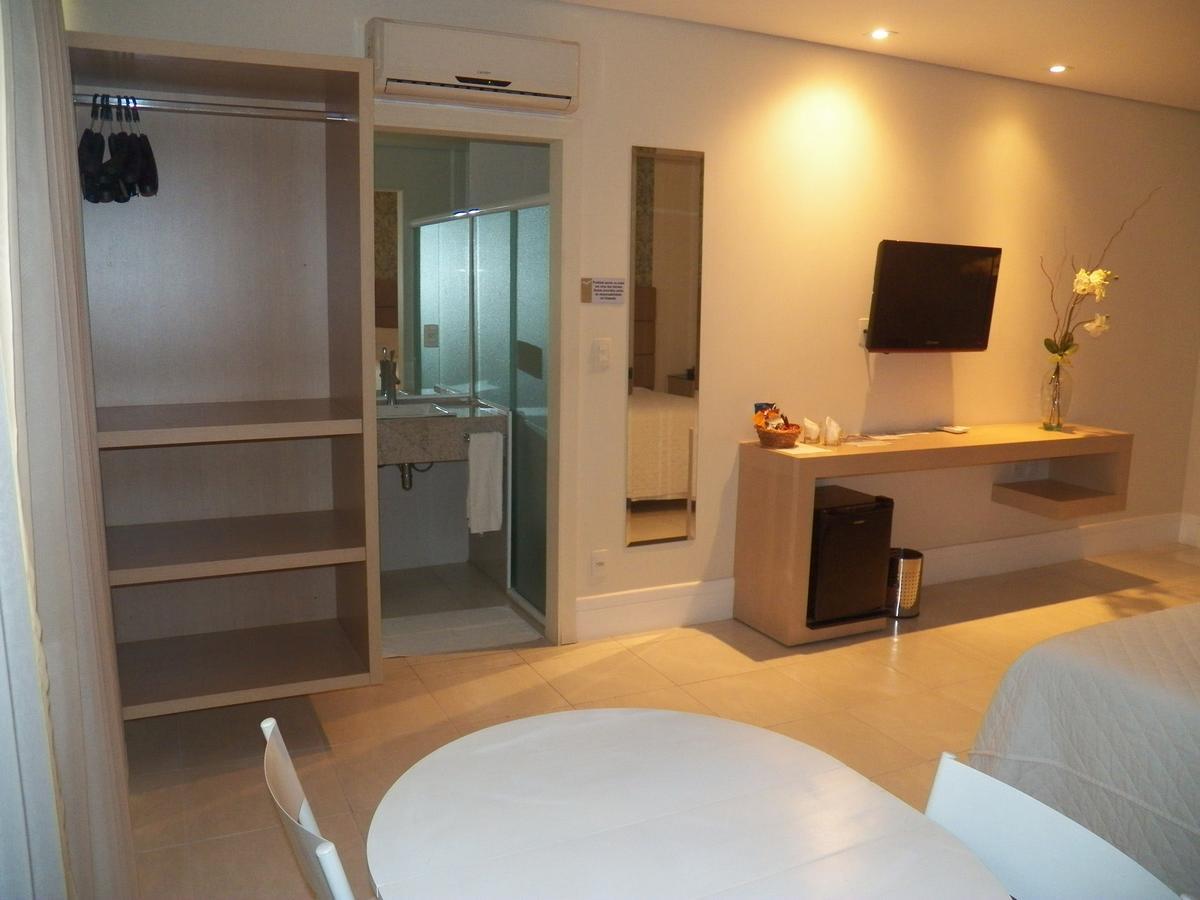 Passer Hotel Lencois Paulista Exterior photo