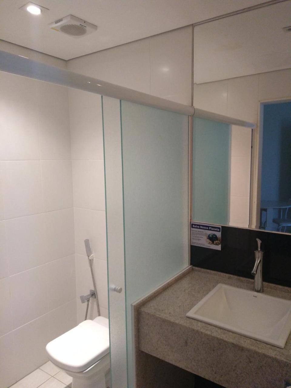 Passer Hotel Lencois Paulista Room photo